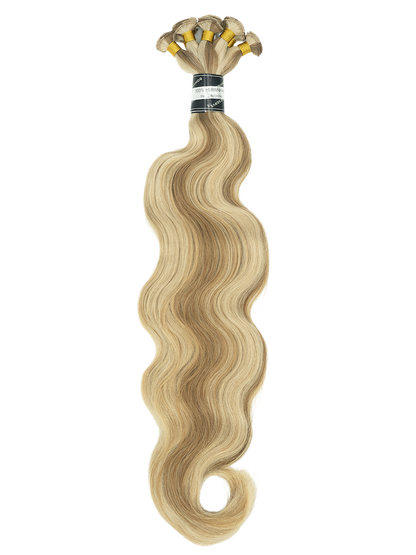 18" Bohyme Private Reserve - Hand Tied Weft - Ocean Breeze Wave - Full Pack