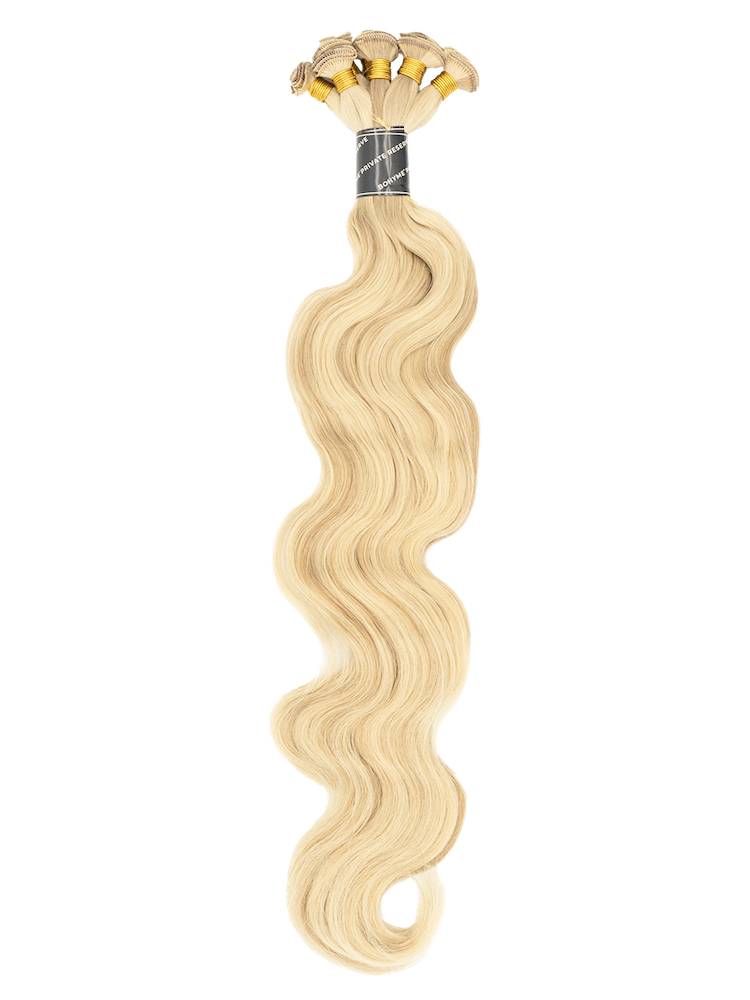 18" Bohyme Private Reserve - Hand Tied Weft - Ocean Breeze Wave - Full Pack