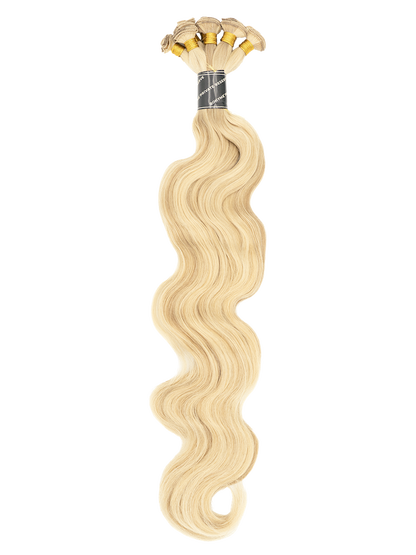 18" Bohyme Private Reserve - Hand Tied Weft - Ocean Breeze Wave - Full Pack
