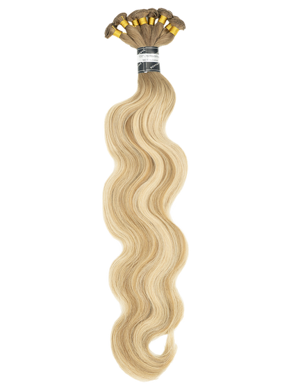 18" Bohyme Private Reserve - Hand Tied Weft - Ocean Breeze Wave - Full Pack