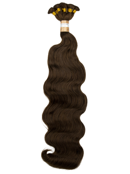 18" Bohyme Private Reserve - Hand Tied Weft - Ocean Breeze Wave - Single Weft