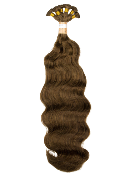 18" Bohyme Private Reserve - Hand Tied Weft - Ocean Breeze Wave - Single Weft