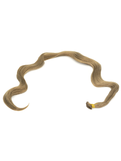 18" Bohyme Private Reserve - Hand Tied Weft - Ocean Breeze Wave - Single Weft