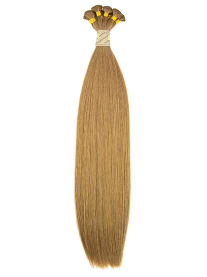 18” Bohyme Private Reserve - Hand Tied Weft - Silky Straight - Single Weft