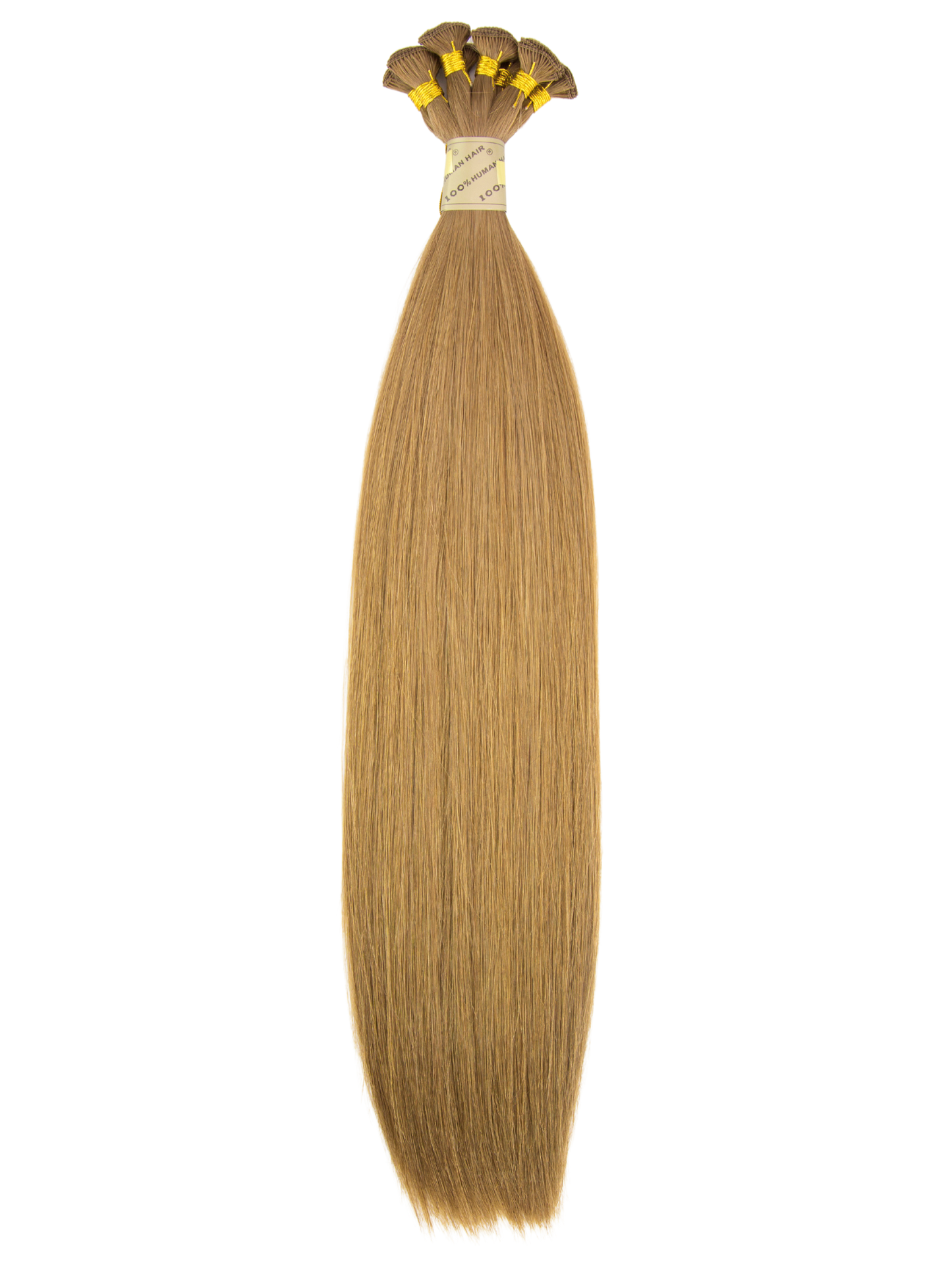 22” Bohyme Private Reserve - Hand Tied Weft - Silky Straight - Single Weft