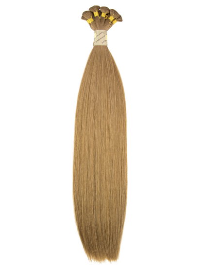 18” Bohyme Private Reserve - Hand Tied Weft - Silky Straight - Single Weft