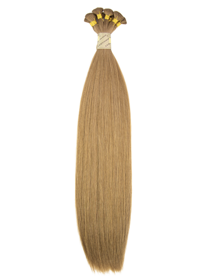 14” Bohyme Private Reserve - Hand Tied Weft - Silky Straight - Single Weft