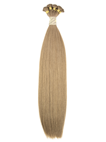24” Bohyme Private Reserve - Hand Tied Weft - Silky Straight - Single Weft