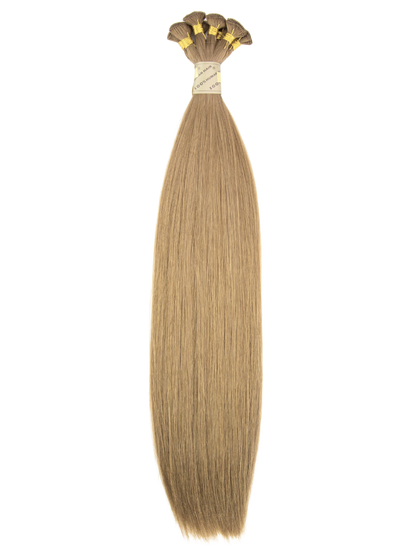 22” Bohyme Private Reserve - Hand Tied Weft - Silky Straight - Full Pack