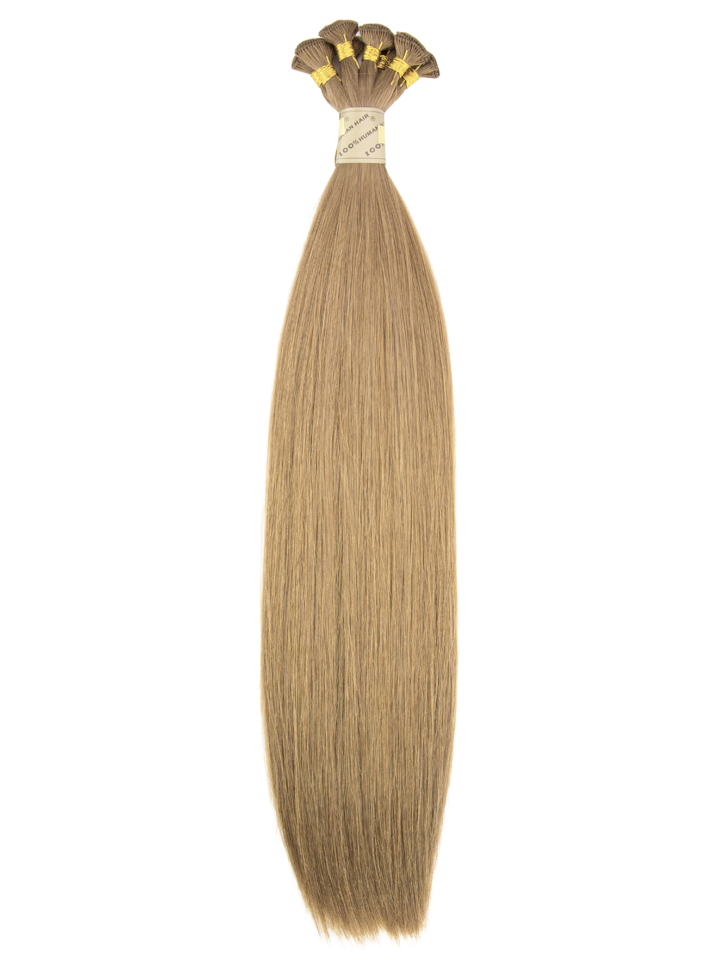 22” Bohyme Private Reserve - Hand Tied Weft - Silky Straight - Single Weft