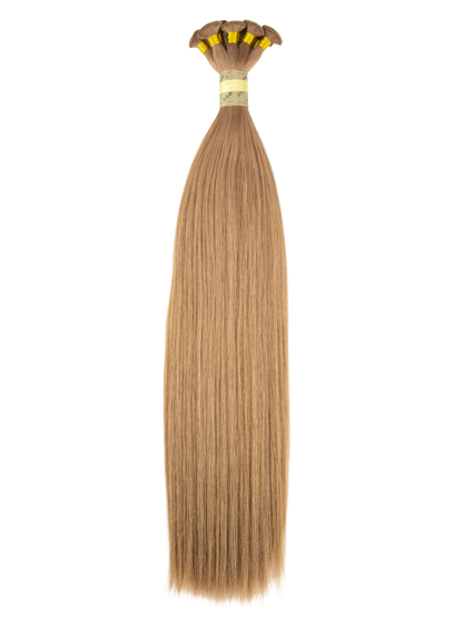 24” Bohyme Private Reserve - Hand Tied Weft - Silky Straight - Single Weft