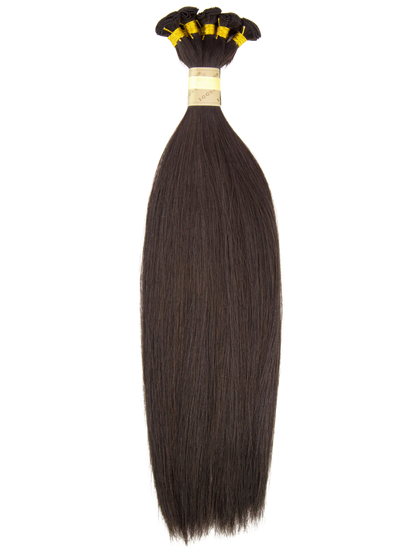 22” Bohyme Private Reserve - Hand Tied Weft - Silky Straight - Single Weft