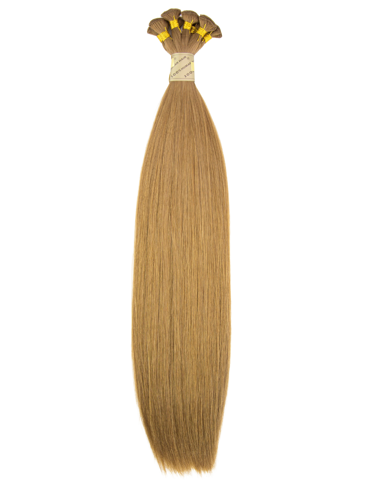 Bohyme Private Reserve - Hand Tied Weft - Silky Straight