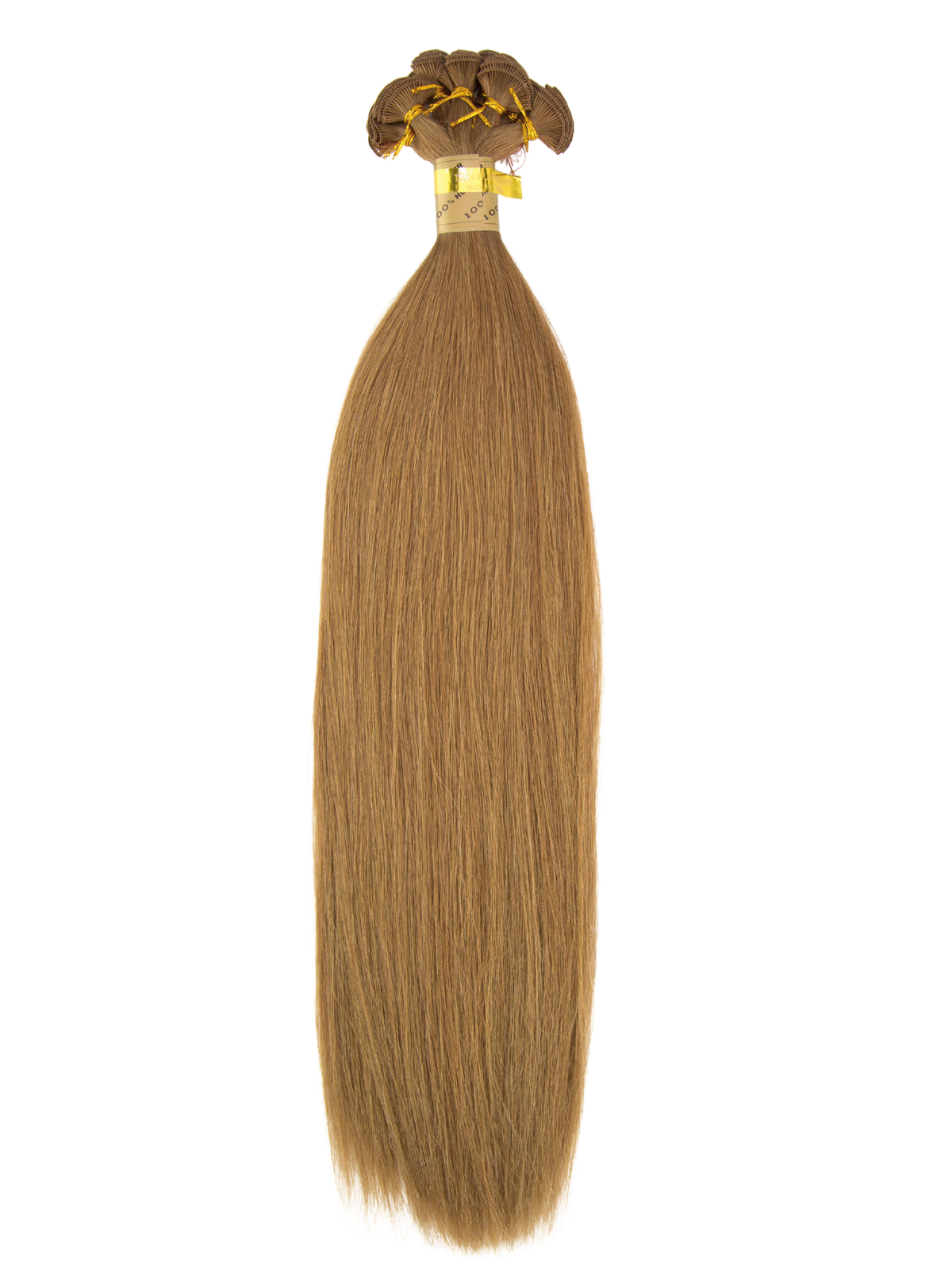 Bohyme Private Reserve - Hand Tied Weft - Silky Straight