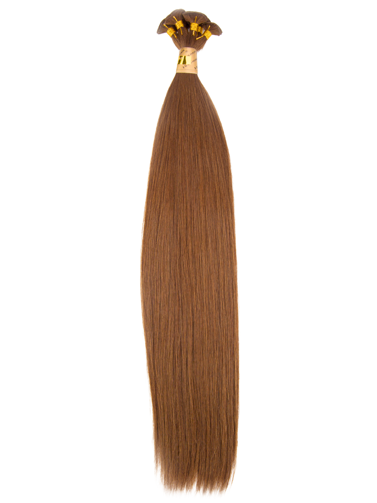Bohyme Private Reserve - Hand Tied Weft - Silky Straight