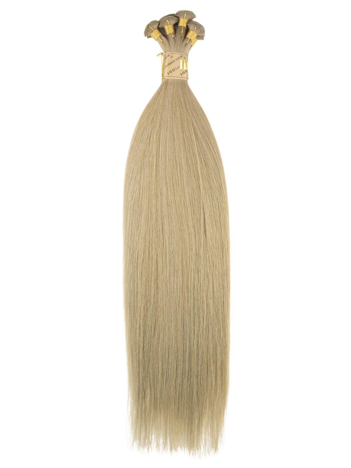 Bohyme Private Reserve - Hand Tied Weft - Silky Straight