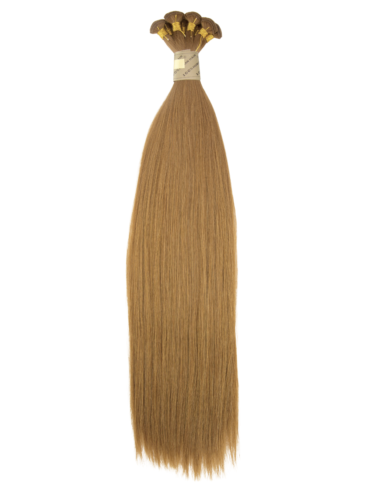 Bohyme Private Reserve - Hand Tied Weft - Silky Straight