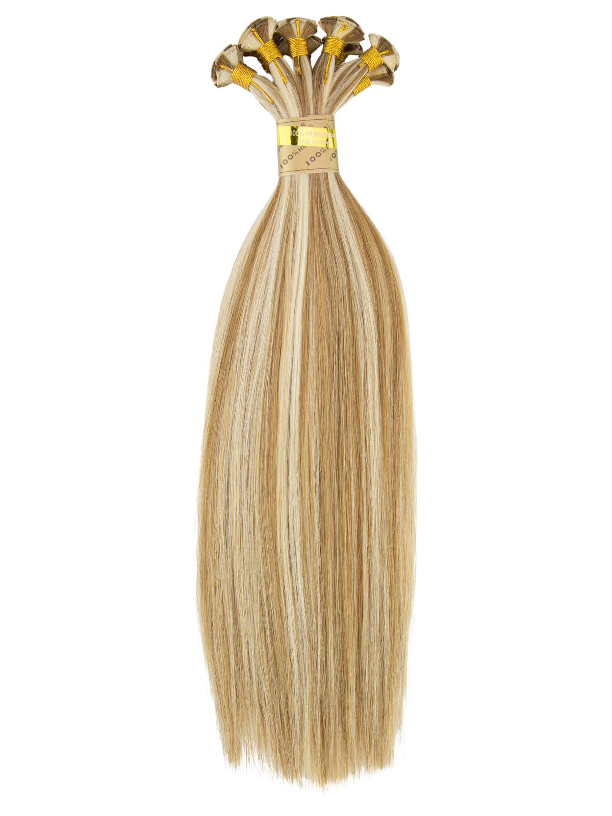 Bohyme Private Reserve - Hand Tied Weft - Silky Straight