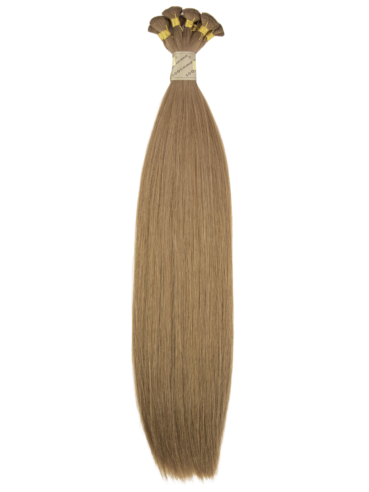 Bohyme Private Reserve - Hand Tied Weft - Silky Straight