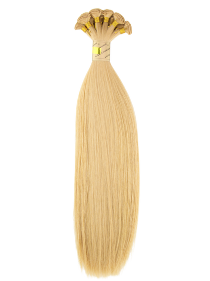14” Bohyme Luxe - Hand Tied Weft - Silky Straight - Single Weft