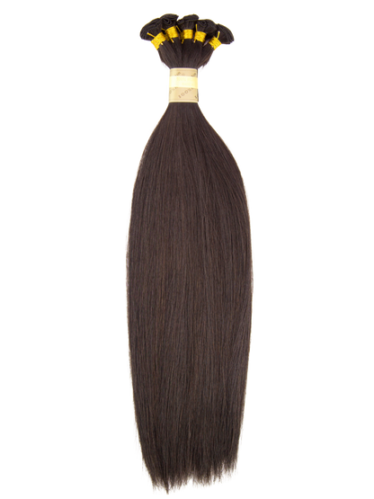 22” Bohyme Private Reserve - Hand Tied Weft - Silky Straight - Single Weft