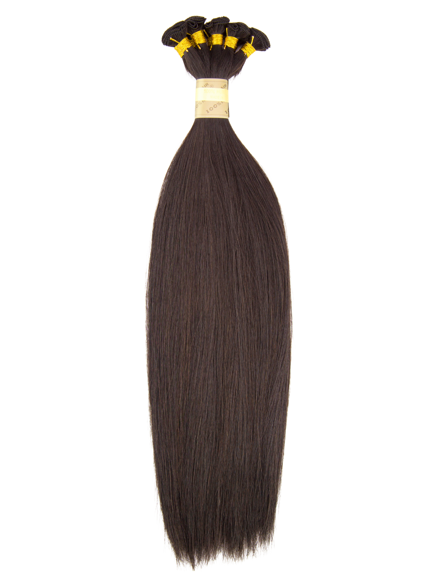 26” Bohyme Private Reserve - Hand Tied Weft - Silky Straight - Single Weft