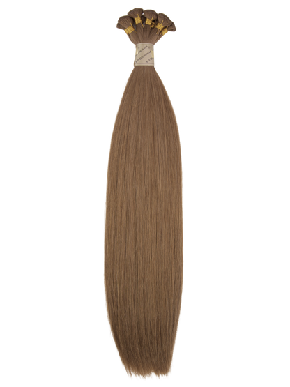 18" Bohyme Classic - Hand Tied Weft - Silky Straight - Full Pack