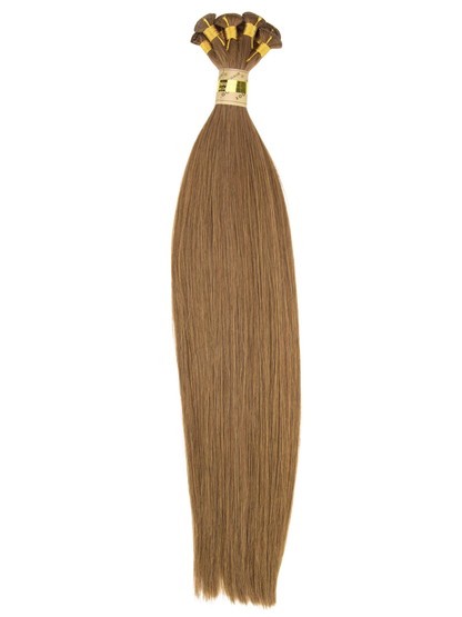22” Bohyme Private Reserve - Hand Tied Weft - Silky Straight - Single Weft