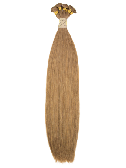 14” Bohyme Luxe - Hand Tied Weft - Silky Straight - Single Weft