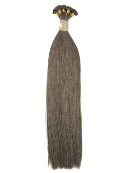 14” Bohyme Luxe - Hand Tied Weft - Silky Straight - Single Weft