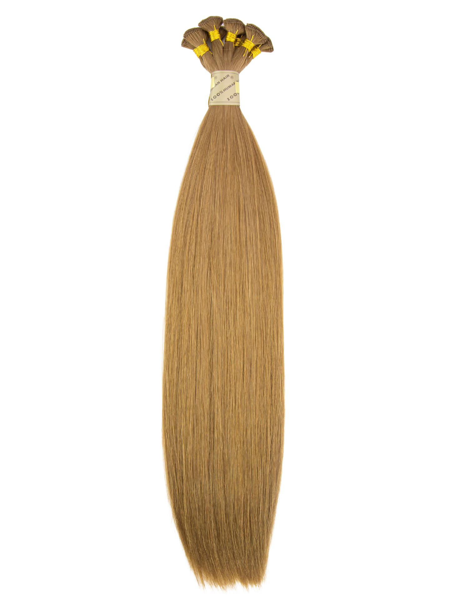 24” Bohyme Private Reserve - Hand Tied Weft - Silky Straight - Single Weft