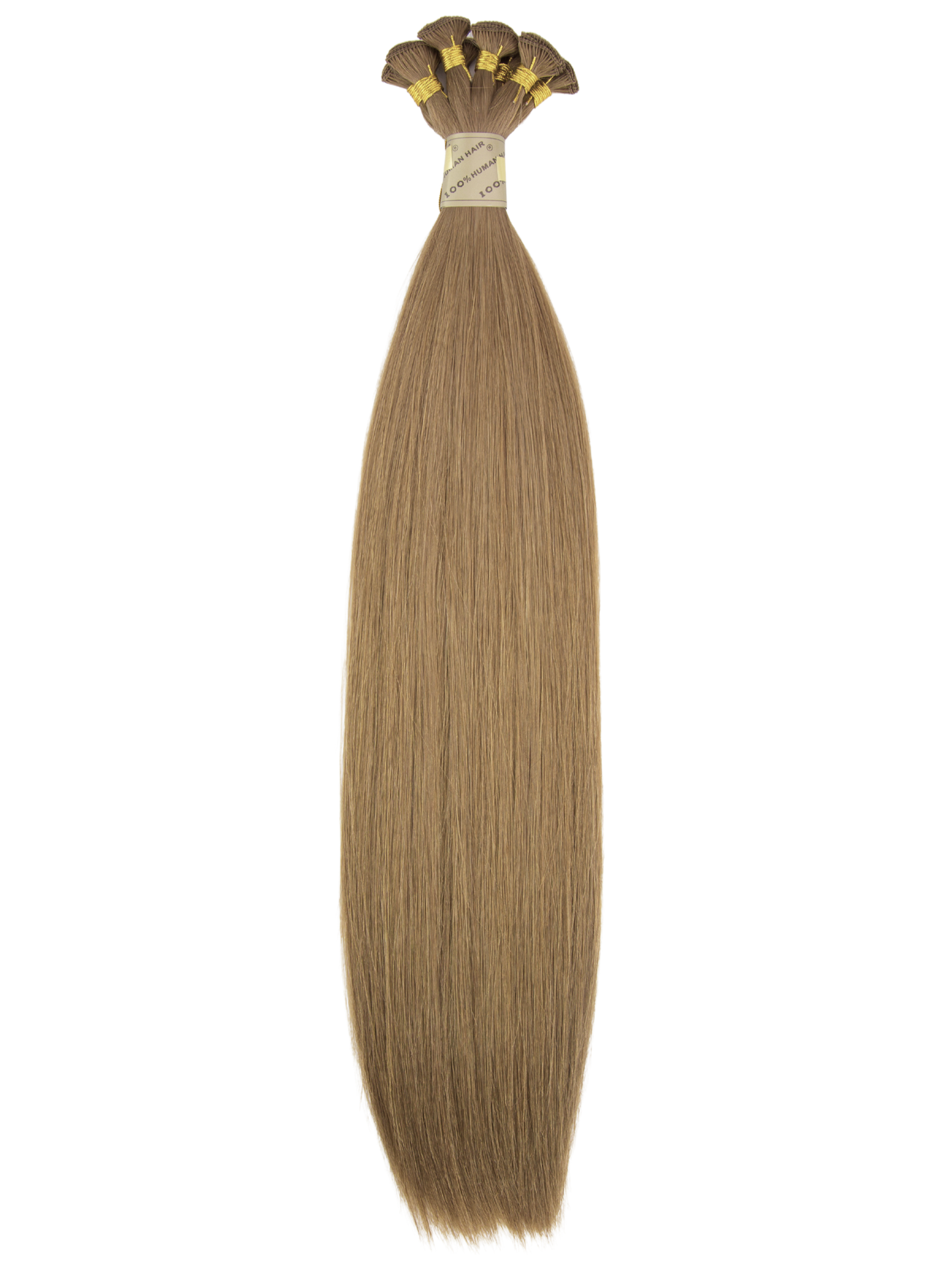 24” Bohyme Private Reserve - Hand Tied Weft - Silky Straight - Single Weft
