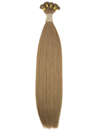 24” Bohyme Private Reserve - Hand Tied Weft - Silky Straight - Single Weft