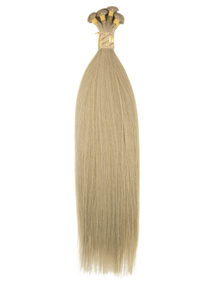 18” Bohyme Private Reserve - Hand Tied Weft - Silky Straight - Single Weft