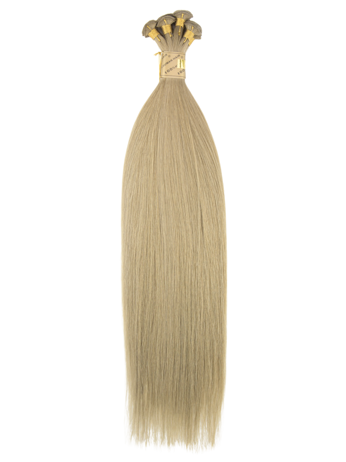 24” Bohyme Private Reserve - Hand Tied Weft - Silky Straight - Single Weft