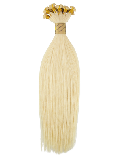 26” Bohyme Private Reserve - Hand Tied Weft - Silky Straight - Single Weft