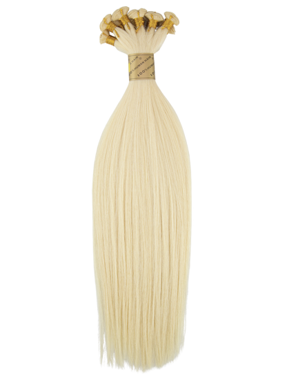 22” Bohyme Private Reserve - Hand Tied Weft - Silky Straight - Single Weft