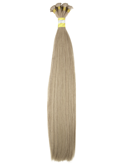 18” Bohyme Luxe - Hand Tied Weft - Silky Straight - Full Pack