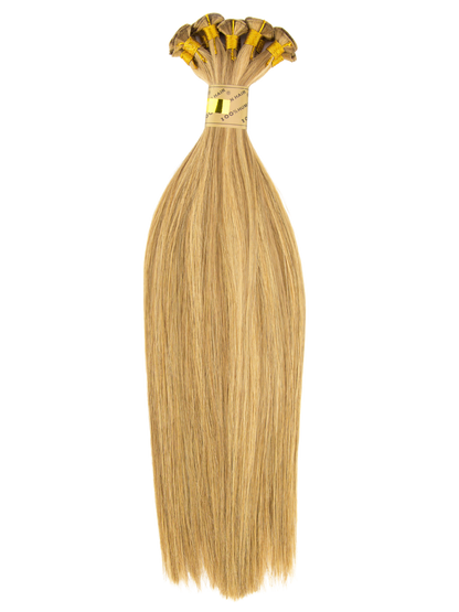 22” Bohyme Private Reserve - Hand Tied Weft - Silky Straight - Single Weft