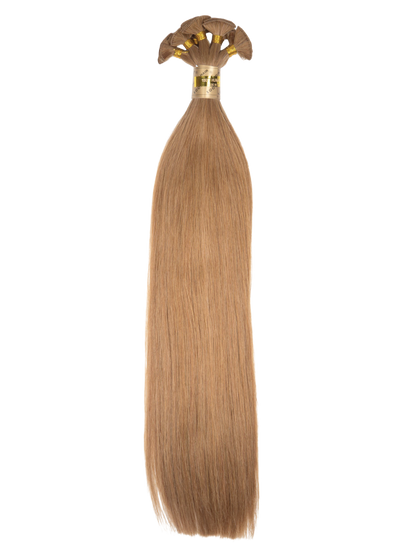 18” Bohyme Private Reserve - Hand Tied Weft - Silky Straight - Single Weft