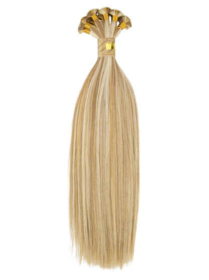 22” Bohyme Private Reserve - Hand Tied Weft - Silky Straight - Single Weft