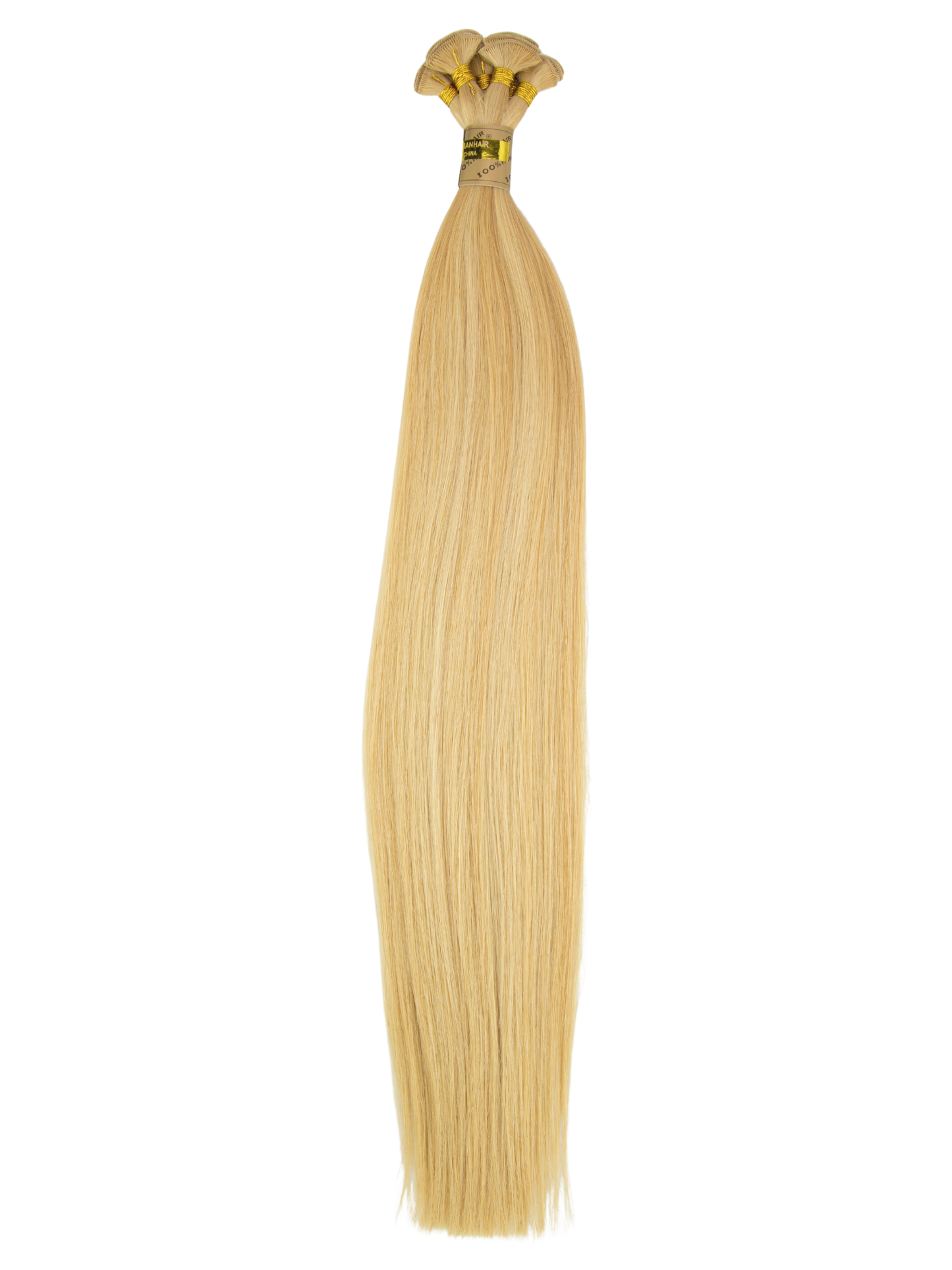 22” Bohyme Private Reserve - Hand Tied Weft - Silky Straight - Single Weft