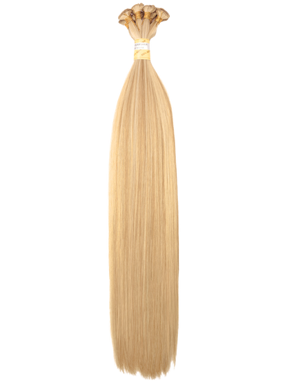 14” Bohyme Private Reserve - Hand Tied Weft - Silky Straight - Single Weft