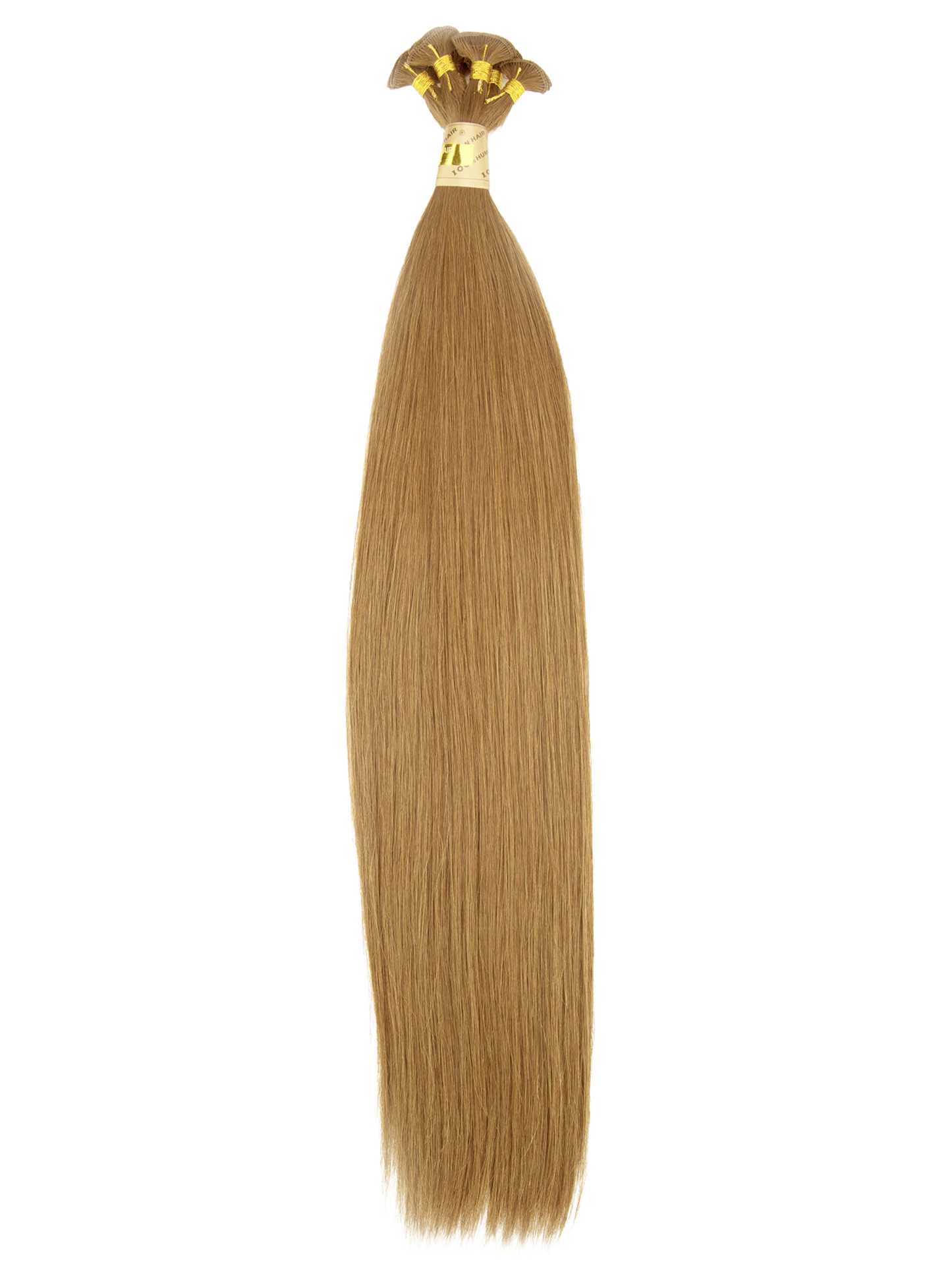 18” Bohyme Private Reserve - Hand Tied Weft - Silky Straight - Single Weft