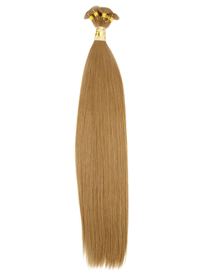 18” Bohyme Private Reserve - Hand Tied Weft - Silky Straight - Single Weft