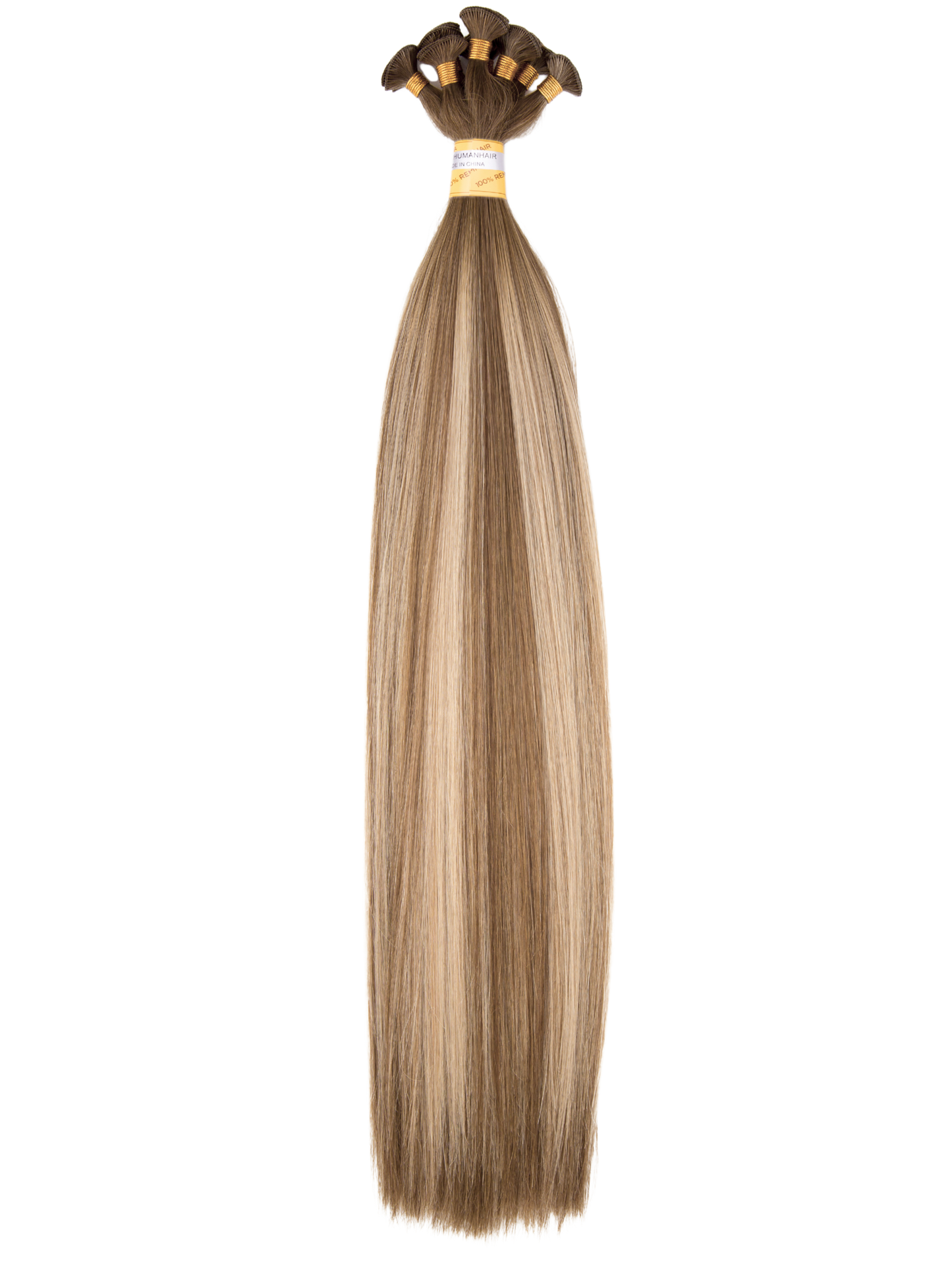 26” Bohyme Private Reserve - Hand Tied Weft - Silky Straight - Single Weft