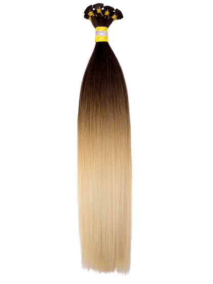 18” Bohyme Private Reserve - Hand Tied Weft - Silky Straight - Single Weft