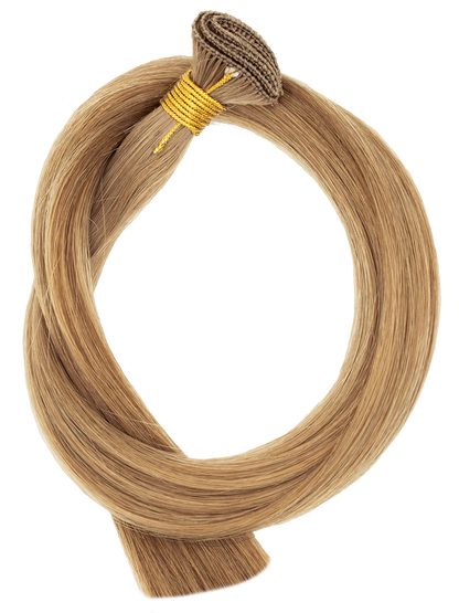 18” Bohyme Private Reserve - Hand Tied Weft - Silky Straight - Single Weft