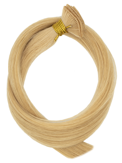 22” Bohyme Private Reserve - Hand Tied Weft - Silky Straight - Single Weft
