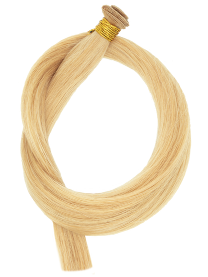 Bohyme Classic Hand Tied Silky Straight 18" Color 16